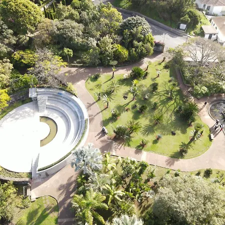 Apartamento Sea And Sun 4 - Jardins Da Imperatriz