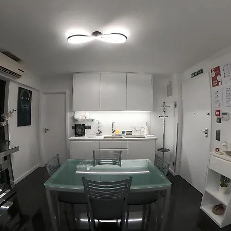 Apartamento Sea And Sun 4 - Jardins Da Imperatriz Funchal (Madeira)