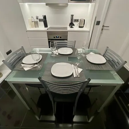 Apartamento Sea And Sun 4 - Jardins Da Imperatriz Funchal (Madeira)